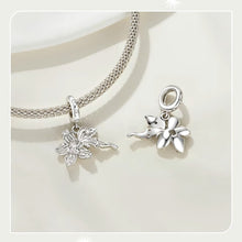 Dreamy Butterfly Pendant