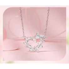 Infinite Love Necklace