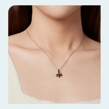 Black Duchshund Pendant