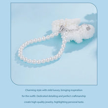 Pearl Bracelet