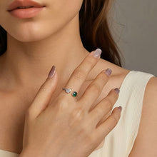 Statement Open Ring