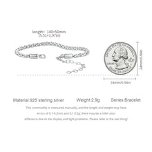 Basic Bangle Bracelet