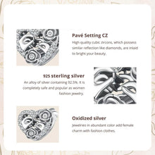 Romantic Wedding Charm