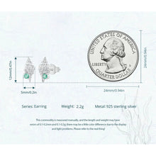 Seashell Stud Earrings