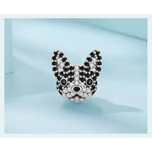 Boston Terrier Charm