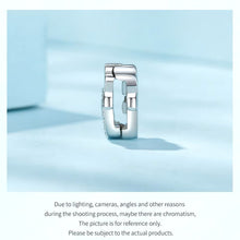 Hand of Fatima Clip Bead