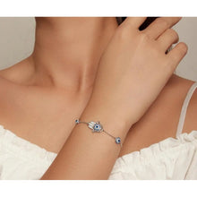 Hand of Fatima Bracelet