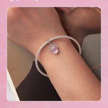 Lovely Bow Bead Pendant