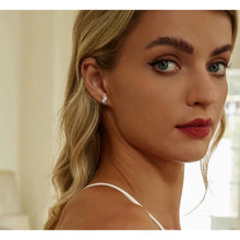 Seashell Stud Earrings