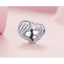 Charm Mother and Daughter