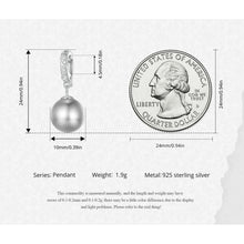 Tears Of The Sea Pendant