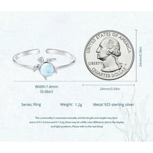 Sea Turtle Adjustable Ring