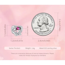 Mother & Child Charm