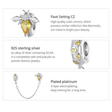 Honey Bee Safety Chain