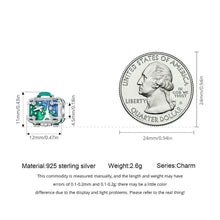 Travel Suitcase Bead