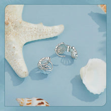 Shell Earrings