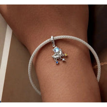 Cat Astronaut Pendant