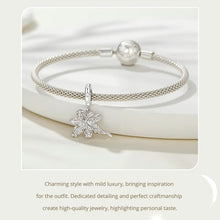 Dreamy Butterfly Pendant