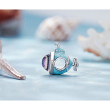 Submarine Beads Charms