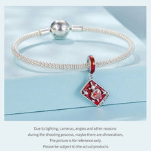 Tarot Cards The Sword Charm Pendant