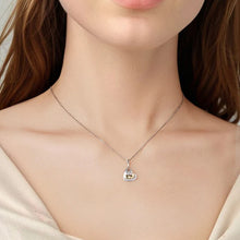 Eternal Love Pendant