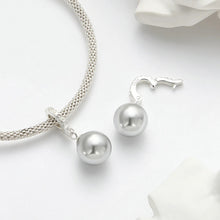 Tears Of The Sea Pendant