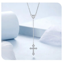 Cross Necklace