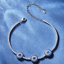 Lucky Evil Eye Bracelet