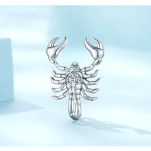 Scorpion Charm