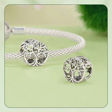 Tree Of Life Charm