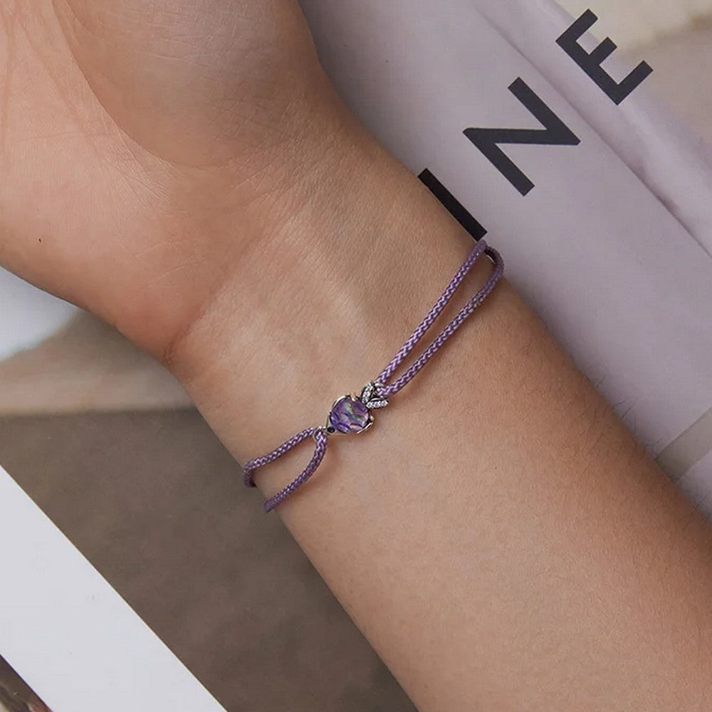 Fish Adjustable Bracelet