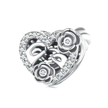 Romantic Wedding Charm