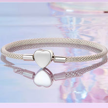 Heart Basic Bracelet