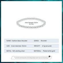 Fashion Basic Bracelet