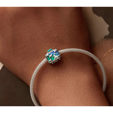 Travel Suitcase Bead