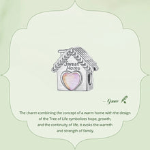 Warm House Charm
