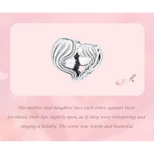 Charm Mother and Daughter