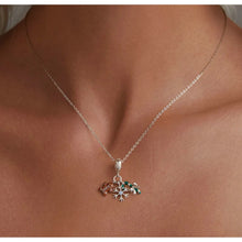 Christmas Cookie Charm Pendant