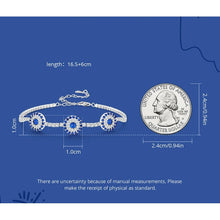 Lucky Evil Eye Bracelet