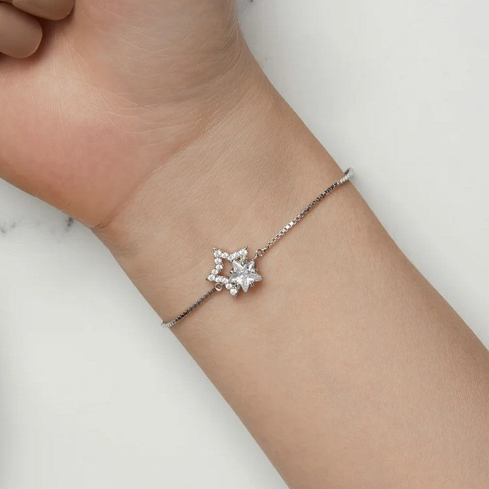 Star Bracelet