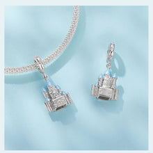 Castles Pendant