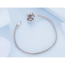 Rose Bracelet
