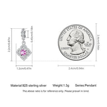 Vintage Pattern Hanging Bead