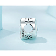 Star Moon Opal Charms