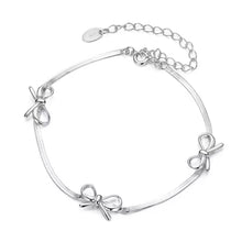 Bow Bracelet