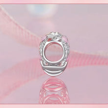 Tree of Life Heart Charm