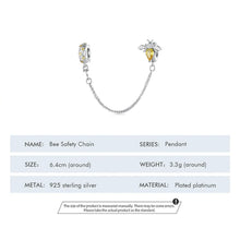 Honey Bee Safety Chain