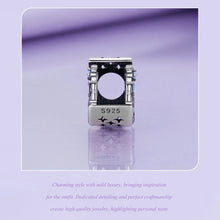 Moonlight Castle Charm