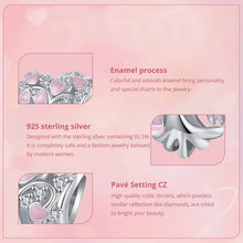 Tree of Life Heart Charm