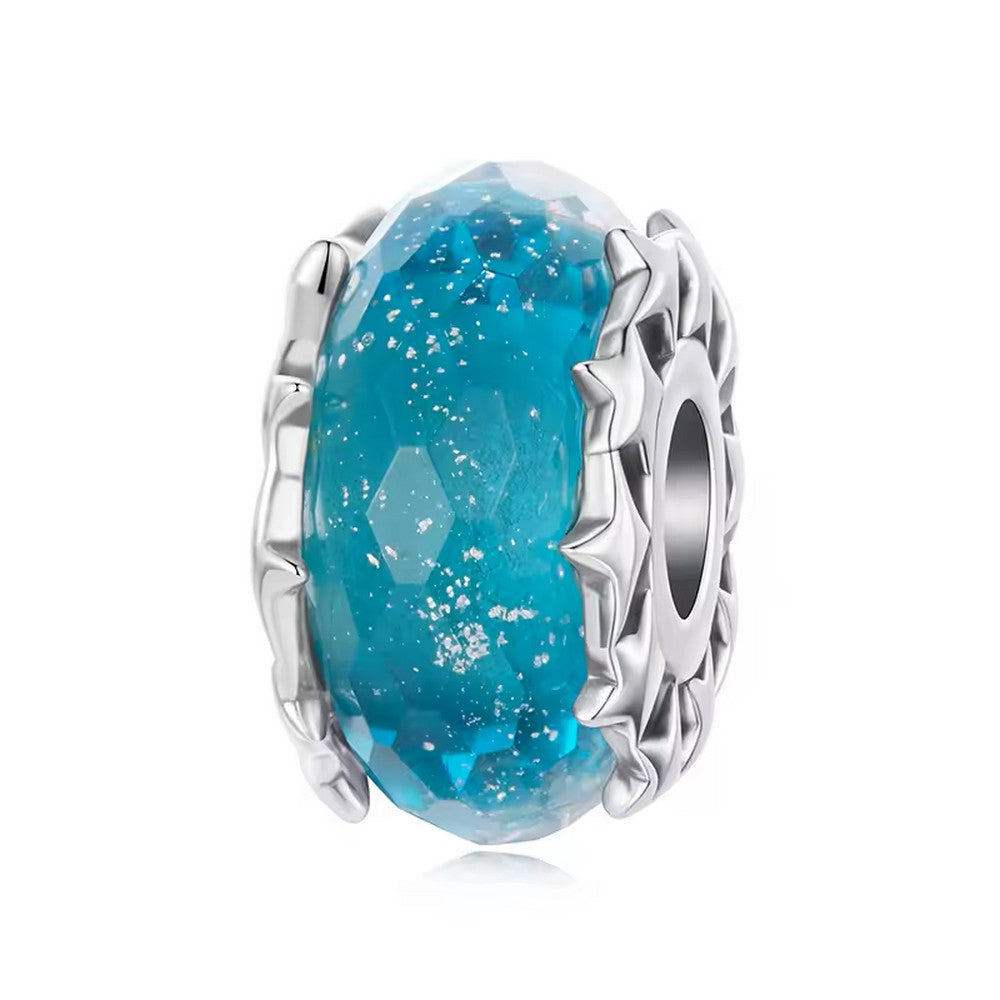 Star Murano Bead